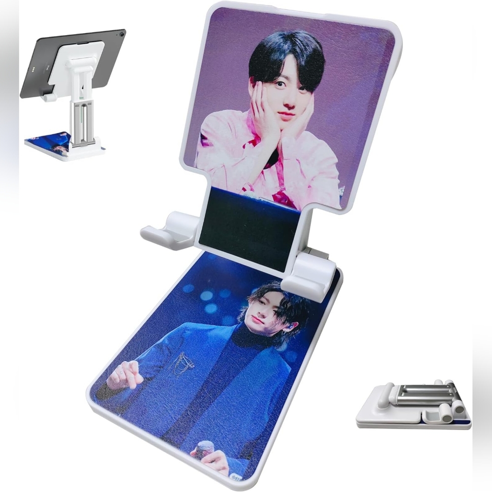 Jungkook Phone Stand (NEW)